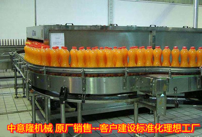 构建安全高效的食品级果蔬汁发酵饮料生产线 关键设备与技术综述