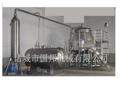 解锁果蔬脆片酥脆秘密 国邦机械真空油炸机如何定义行业新标准